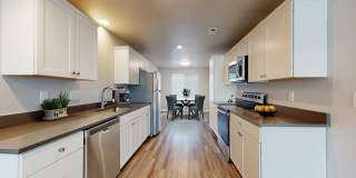 Carr Townhomes Gallery 1