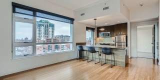 The View at Wash Park Gallery 1