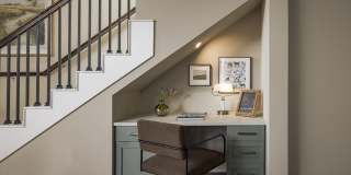 The Linden Townhomes Gallery 7
