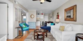 Magnolia Sand | Seasonal Furnished Midterm Rental Magnolia Sand | Seasonal Furnished Midterm Rental Gallery 1