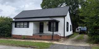 112 Simmons Street Gallery 1