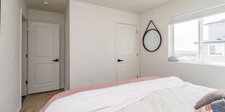 Stylish Three‑Level Home in Banning Lewis Ranch!! Gallery 15