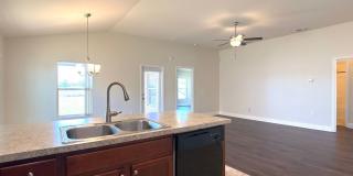 Limited-Time Offer: Lease by July 31, 2026, and receive $500 off your security deposit! Must See Ready to Move In! Perfectly Priced 3 Bedroom 2 Bath Ranch! Gallery 3