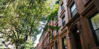 1975 Madison Avenue Gallery 9