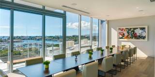 1 BD / 2 BA / 1 PK, Furnished Gallery 17