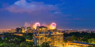 Potomac Towers Gallery 47