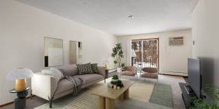 Kings Manor Apartments Gallery 9