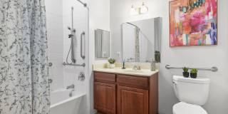 South Capitol Apartments - Affordable Housing Gallery 11