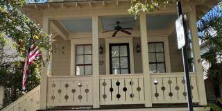 Waters Home Gallery 1