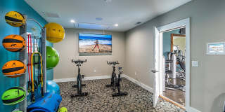 The Colony at The Oaks Gallery 6