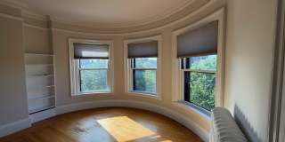 186 Commonwealth Avenue 186 Commonwealth Avenue Gallery 2