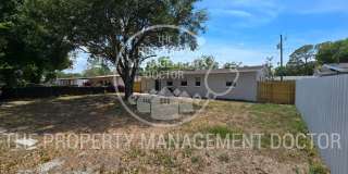 Spacious 4BR Tampa Home | Huge Fenced Backyard & Fresh Updates Throughout Gallery 21