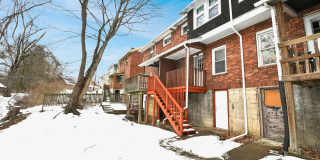 2 Bed/1Bath Single Family Row House - Section 8 Considered 2 Bed/1Bath Single Family Row House - Section 8 Considered Gallery 29