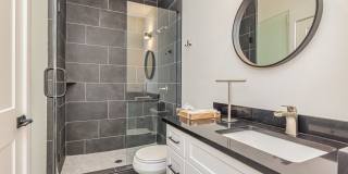 3045 State Street unit: Furnished / Utilities Gallery 17