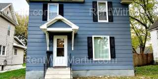 FOR RENT- Lovely 3 bedroom home on the West Side! Gallery 1