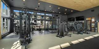 Northwest Crossing Apartment Homes Gallery 18