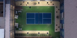 The Lofts at West 7th Gallery 21