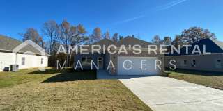 Home for Rent in Lincoln, AL... Available to View with 48 Hour Notice!!! Gallery 1