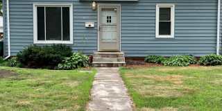 Incredible 4 Bedroom 2 Bathroom Home in Crystal! Gallery 1