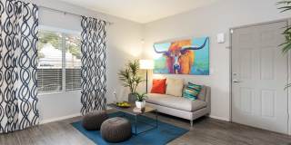 Ventana Canyon Apartments Gallery 3