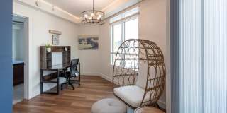 Beautiful 1 Bdrm, 1.5 Bath for Rent at Cortez Blu Condos in Cortez Hill Gallery 16
