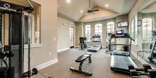 Majors Place Gallery 17