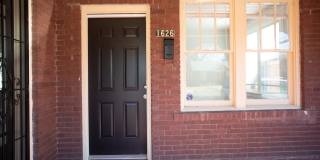 1626 Gum Street Gallery 2