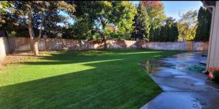 CDA Place Neighborhood- 4 bed with basement, cul de sac Gallery 30