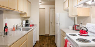 Fuller Commons Gallery 1