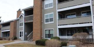 Spacious Condo in Littleton! Gallery 1