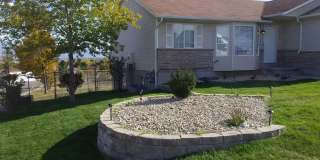 Great 5 Bed 2 Bath Home in Kearns!!! Great 5 Bed 2 Bath Home in Kearns!!! Gallery 3