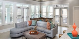 Mosby Ingleside Gallery 8