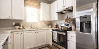 Club Villas Apartments Gallery 14