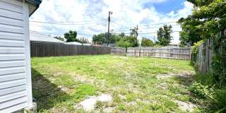 Charming 2BR/1BA St. Pete Home, Available Now! Gallery 10