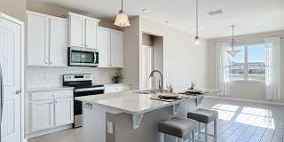 Beautiful Oak Leaf Preserve 3 Bedroom 2 Bathroom Smart Home Gallery 6
