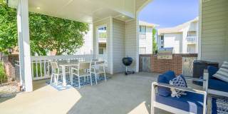 Brookside Apartments Gallery 8