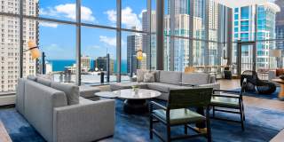 State & Chestnut Gallery 21