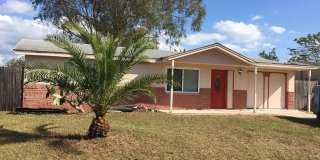 3/2 Single-family home, AVAILABLE NOW! 3/2 Single-family home, AVAILABLE NOW! Gallery 1