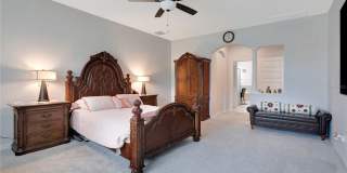 6Bds/7 Bths Massive Estate home overlooking a pond in an amenity-rich community Gallery 40