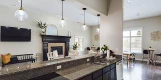 Stone Ridge Flats & Townhomes Gallery 17
