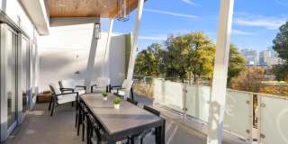 Downtown 360 Apartments Gallery 21