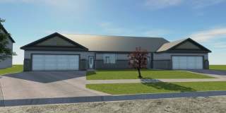 New Build Duplex in the heart of Washington IL Gallery 1