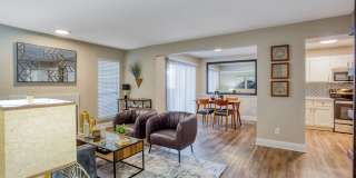 Verlaine on the Parkway Gallery 14