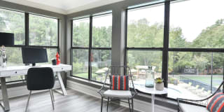 The Pointe at Canyon Ridge Apartments Gallery 24