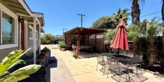 Charming 2 bdrm, 1 bath, + Bonus Room Gallery 22