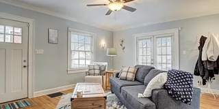 Welcome to 528 W 43rd St, a charming home located in the heart of Indianapolis. Gallery 13