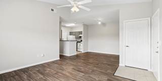 Laurel Point - Senior and Affordable Housing Gallery 6