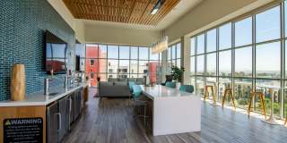 Vive on the Park Gallery 27