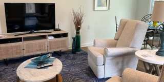 Furnished 2 bedroom 2 bath 55+ Community Gallery 17