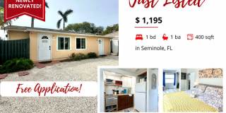 10548 Lake Drive #A Gallery 1